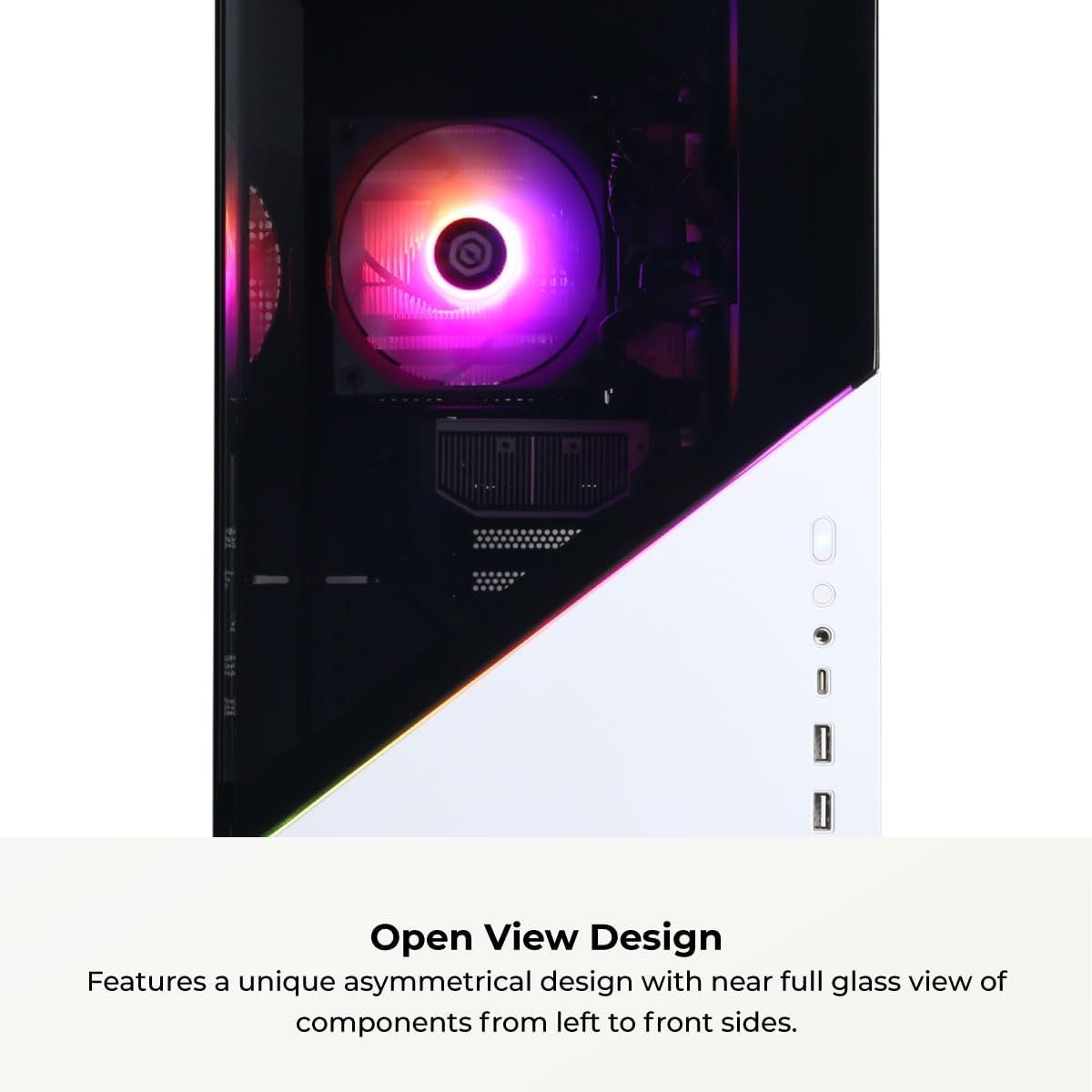 Xtreme Gaming PC: High-performance desktop with Intel Core i7-14700F CPU, RTX 5060 Ti 8GB GPU, 16GB DDR5 RAM, and 1TB PCIe 4.0 SSD. Features Windows 11 Home, advanced cooling, and WiFi connectivity—optimized for smooth AAA gaming.